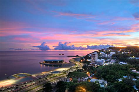 port moresby city|Top Things to Do in Port Moresby .